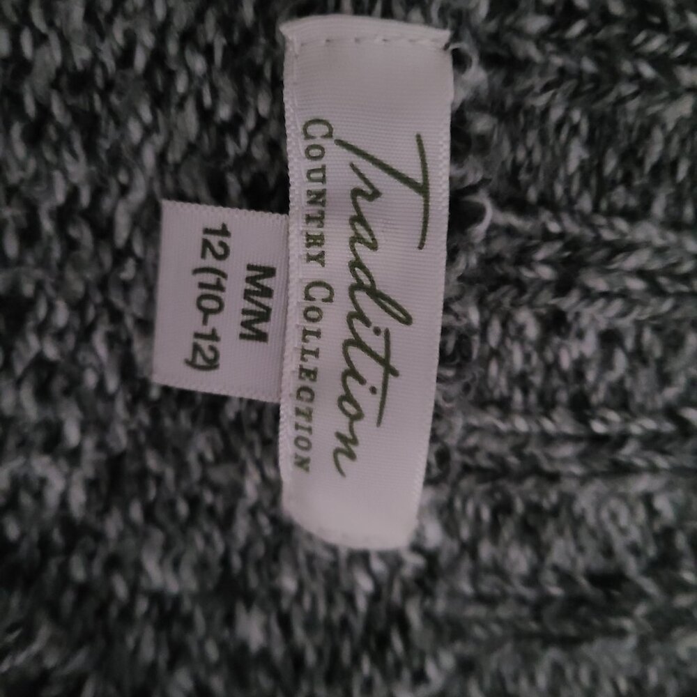 Knitted Jacket - Picture 3 of 4